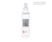 Жидкий лак SERI Eco Hair Spray сильной фиксации, 250 мл, Farcom | OfficeDom.kz