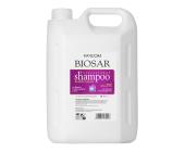 Шампунь Biosar Health Restore для окрашенных и поврежденных волос с провитамином B5, 3500 мл, Farcom | OfficeDom.kz