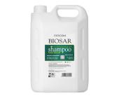 Шампунь Biosar Bitter Almond для всех типов волос с провитамином B5, 3500 мл, Farcom | OfficeDom.kz