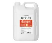 Шампунь Biosar Neutro для ежедневного использования с провитамином B5, 3500 мл, Farcom | OfficeDom.kz
