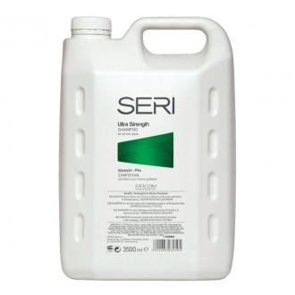 Шампунь SERI Experts ULTRA STRENGTH, для выпрямления волос, 3500 мл, Farcom - Officedom (1)