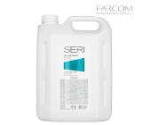Шампунь SERI Ultimate Revival, восстанавливающий с омега 3, 3500 мл, Farcom | OfficeDom.kz