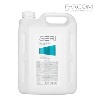Шампунь SERI Ultimate Revival, восстанавливающий с омега 3, 3500 мл, Farcom - Officedom (1)