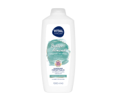 Шампунь Vital Bitter Almond для всех типов волос, 1000 мл, Farcom | OfficeDom.kz