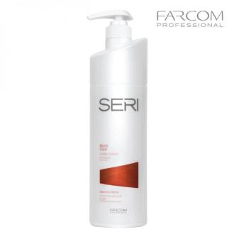 Кондиционер SERI Moist Core, 1000 мл, Farcom - Officedom (1)