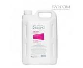 Кондиционер SERI Color Shield, для окрашенных волос, 3500 мл, Farcom | OfficeDom.kz