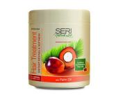 Маска для ослабленных волос с экстрактом пальмогого масла Farcom Seri, 1000 мл | OfficeDom.kz