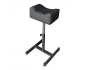 Подставка под ноги SPA-104, черная Beautyfor | OfficeDom.kz