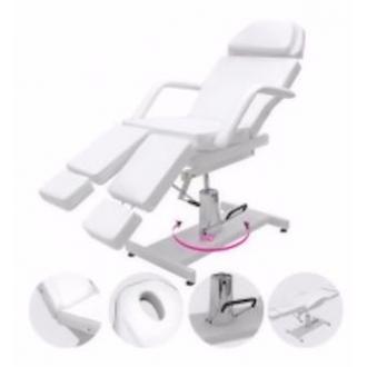 Кресло педикюрное гидравлическое “CH-235” (BF51041) Beautyfor - Officedom (1)