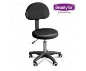 Стул мастера "FM28", черный (BF51063) | OfficeDom.kz