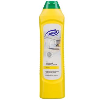Средство чистящее универсальное Luscan Professional, крем, 500мл - Officedom (2)