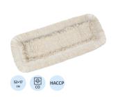 Моп сменная насадка, 50см, ТриоПлюс КомбиСпид Про (52x17 см), Vileda Professional | OfficeDom.kz