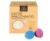 Кофе в капсулах Деловой стандарт Latte Macchiato, для Dolce Gusto, 16 шт | OfficeDom.kz
