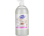 Крем-мыло жидкое Luscan жемчужное, 1л | OfficeDom.kz
