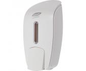 Дозатор для жидкого мыла Etalon, 800мл, белый, Luscan Professional | OfficeDom.kz