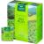 Чай зеленый Green melissa, (с мелиссой) 100х2г, пакетированный, Деловой Стандарт - Officedom (1)
