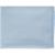 Салфетки для стекол из искусственной замши 35х40 см, 5 штук, синий, Luscan - Officedom (2)