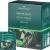 Чай зеленый Royal Green tea, 100х1,5г, пакетированный, Деловой Стандарт - Officedom (1)