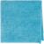 Салфетка из микроволокна 30х30 см, 3 шт, 300 гр, синий, Luscan - Officedom (3)