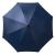 Зонт Standard полуавтомат, темно-синий - Officedom (3)