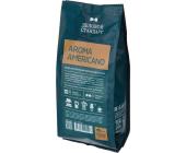 Кофе молотый Aroma Americano, 250г, Деловой Стандарт | OfficeDom.kz
