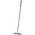 Швабра флаундер 40х10 см, телескопическая ручка, Luscan - Officedom (6)
