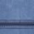 Чехол для одежды, 60х120 см, с прозрачным окошком, спанбонд, синий, Luscan HD-HH009 - Officedom (2)