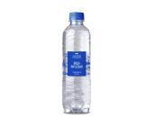 Вода питьевая Деловой Стандарт с газом, 0,5л, пластик | OfficeDom.kz