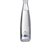 Вода питьевая Деловой Стандарт с газом, 0,33л, стекло | OfficeDom.kz