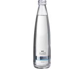 Вода питьевая Деловой Стандарт без газа, 0,33л, стекло | OfficeDom.kz