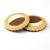 Печенье сдобное Неробьянко глазированное, шоколадно-ореховое, Деловой Стандарт, 470гр - Officedom (3)