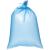 Мешки для мусора 120л, 20шт, синий, Attache - Officedom (2)