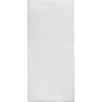 Скатерть одноразовая спанбонд, 110x140см, белый, Luscan - Officedom (2)