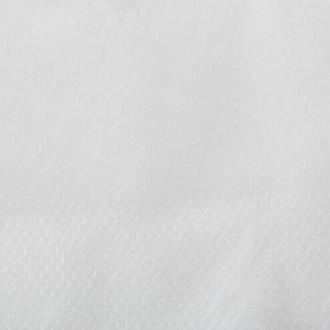 Скатерть одноразовая спанбонд, 110x140см, белый, Luscan - Officedom (3)