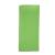 Скатерть одноразовая спанбонд, 110x140см, зеленый, Luscan - Officedom (2)
