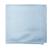 Салфетка для стекол из микроволокна, 30х30 см, 230 гр, синий, Luscan - Officedom (2)