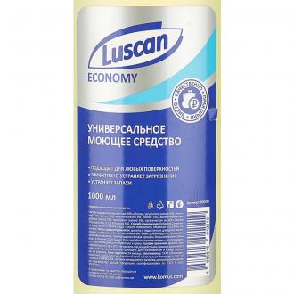 Средство чистящее универсальное Luscan Economy, 1л - Officedom (2)