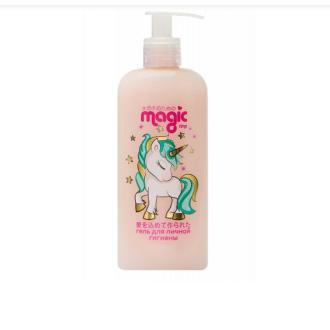 Гель для интимной гигиены Флорентийский зефир, Magic, 250мл - Officedom (1)