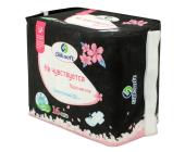 Прокладки сверхтонкие, ночные SS-YY006, 16шт, Silksoft | OfficeDom.kz