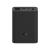 Портативный внешний аккумулятор Xiaomi Mi 10000Ah Mi Power Bank 3 Ultra compact, черный - Officedom (1)