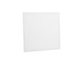 Светильник светодиодный LED ДВО FOLIO 45W 3200Lm 595х595х14, 4х18, 4000K IP20 MEGALIGHT | OfficeDom.kz