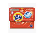 Капсулы жидкие Tide Альпийская свежесть, 14х16,8г | OfficeDom.kz