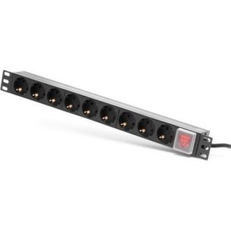 Сетевой фильтр SHIP 700506102 1,8м. 220в - Officedom (1)