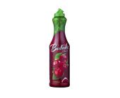 Сироп BARBADOS Cranberries (Клюква), пластик. бутылка, 1 л | OfficeDom.kz
