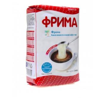 Сухие сливки Фрима в пакете, 1000 гр - Officedom (1)