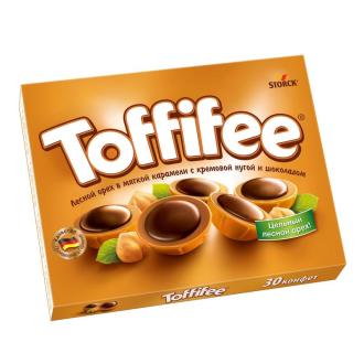 Набор конфет Toffifee, 250 г - Officedom (1)
