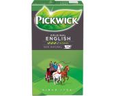 Чай черный Pickwick English, пакетированный, 20 пак. | OfficeDom.kz