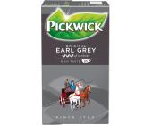 Чай черный Pickwick Earl Grey, пакетированный, 20 пак. | OfficeDom.kz