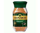 Кофе растворимый Monarch Original, 95г, стекло | OfficeDom.kz