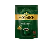 Кофе растворимый Monarch Original, 210г, пакет | OfficeDom.kz